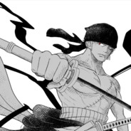 ロロノア・ゾロ