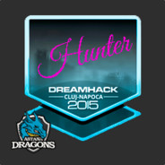 ★Hunter★ #One Tap