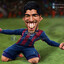 Suarez Justo
