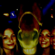 КОНЕК МАГАДИН