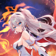 琪亚娜卡斯兰娜