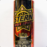 Stern Extra Strong