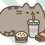 pusheen