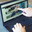 touchscreen player
