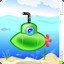 Green Submarine