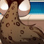 Snow Leopard Tail Job