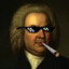 Bach[*]