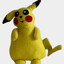 Pikachu da Cracolândia