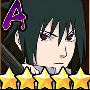 宇智波佐助（须佐能乎