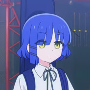 结束乐队第一贝斯手山田凉——绝不吃草の存在