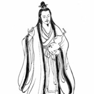 道法自然玄虚子