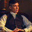 Thomas Shelby