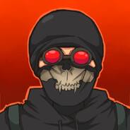 Steam Community Avatar