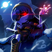 CaptainSpaceBurd