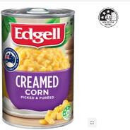 creamed corn avatar
