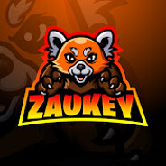 Zaukey avatar