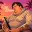 Steam avatar