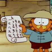 1 KM/H PEEK | Garfield