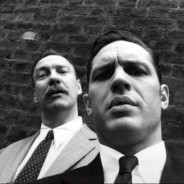 知名白给艺术家