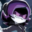 | fliker `~`