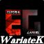 WariateK new : czesterro