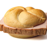 Leberkas