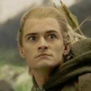 Legolas