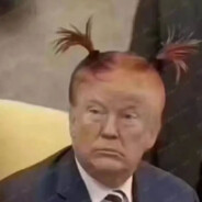 川普同志重返萝莉岛