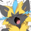 Bean Zeraora