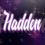 hadden