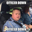 Officer Down