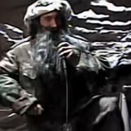 Osama Bin Shady