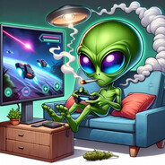 el alien nae