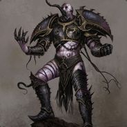 Player avatar