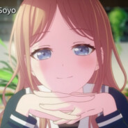 MyGO的NagasakiSoyo本人