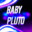 Baby Pluto