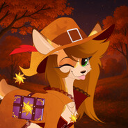 A Mysterious Doe!