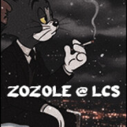 ZoZoLℇ︎ ♛ LCS