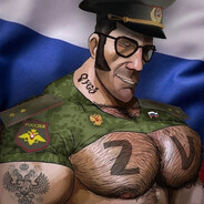Steam Avatar
