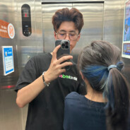 饿了么骑手嗨哥