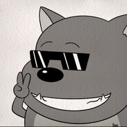 狼堡管家蕉太狼