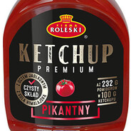 Roleski pikantny premium