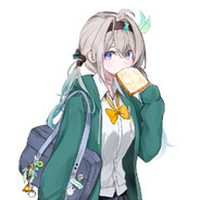 至死至終愛流螢