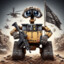 Wall-E919