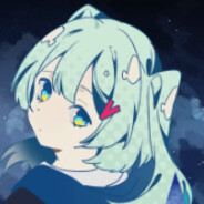 u kinda smell like a baka