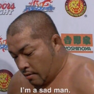 sad ishii