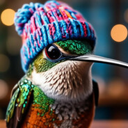 Лучший на колибри