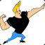 Johnny Bravo