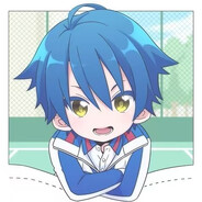 静观