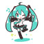 uWu (>.<) uWu's avatar